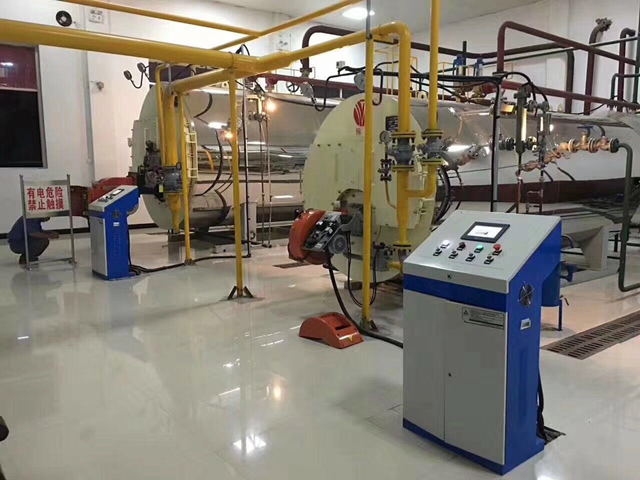 四通燃气锅炉优缺点有哪些