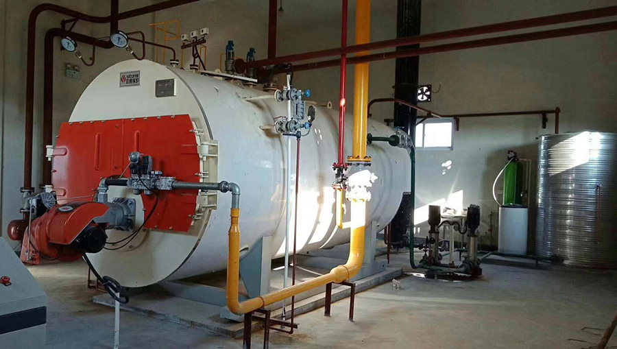 工业专用蒸汽锅炉，该如何选择？