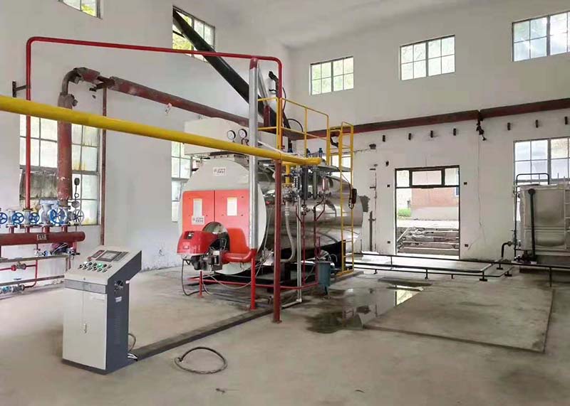 低氮燃气锅炉选型需要注意哪些？