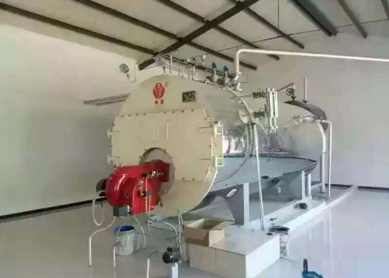 蒸汽锅炉水位表的五种检测方法