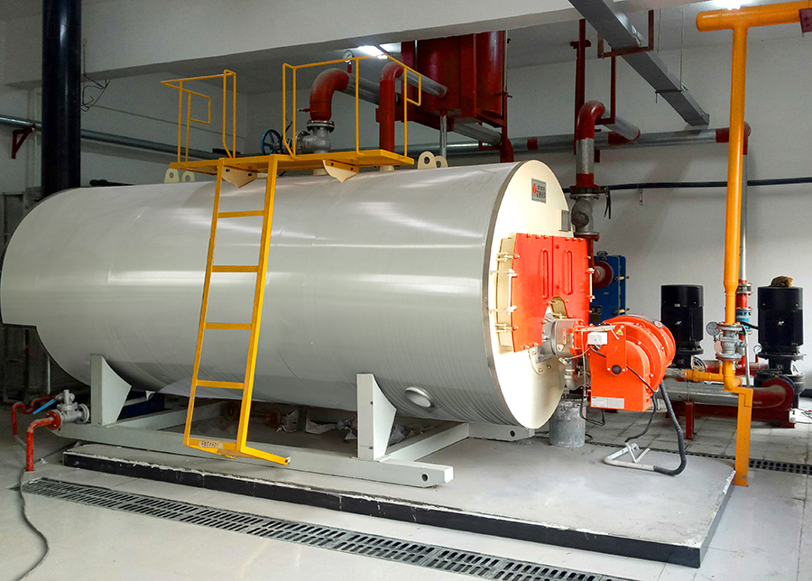  如何正确区分常压热水锅炉和承压热水锅炉?