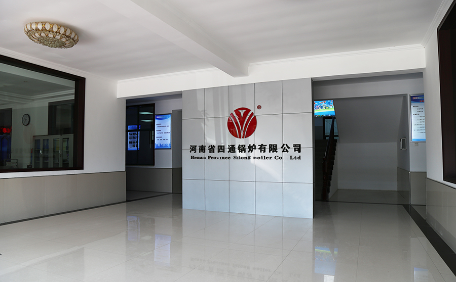 燃气锅炉为何要进行低氮改造？