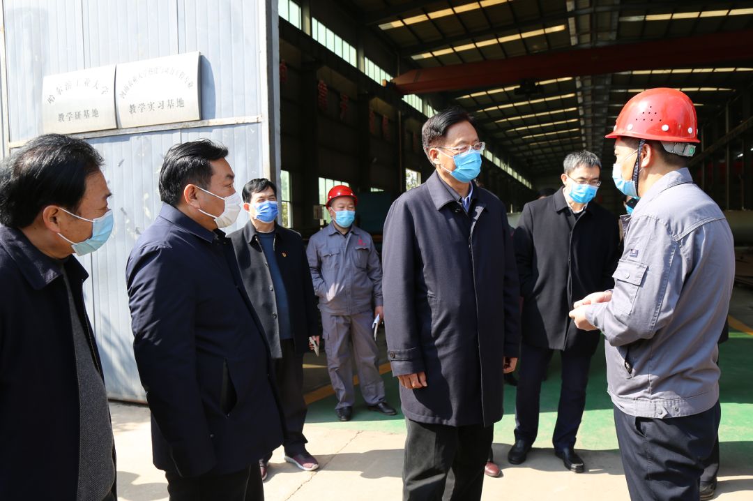 四通锅炉疫情防控