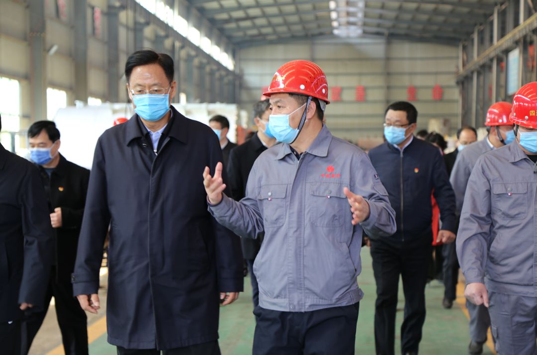 四通锅炉疫情防控